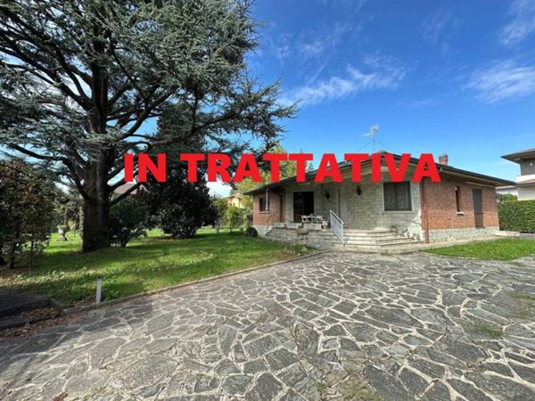 casa indipendente in vendita a Brignano Gera d'Adda