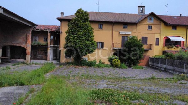 casa indipendente in vendita a Brignano Gera d'Adda