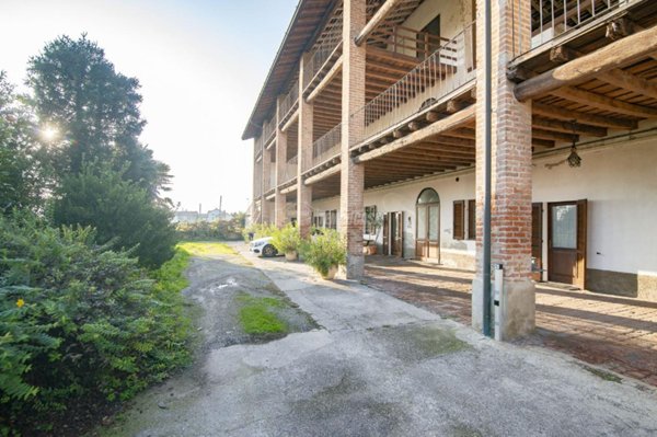 casale in vendita a Brignano Gera d'Adda