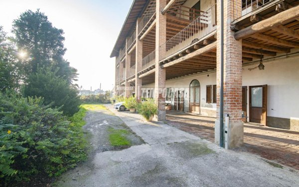 casale in vendita a Brignano Gera d'Adda