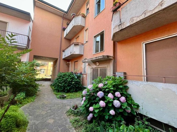 appartamento in vendita a Brignano Gera d'Adda