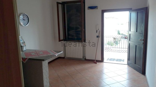 appartamento in vendita a Brignano Gera d'Adda