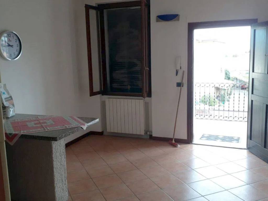 appartamento in vendita a Brignano Gera d'Adda