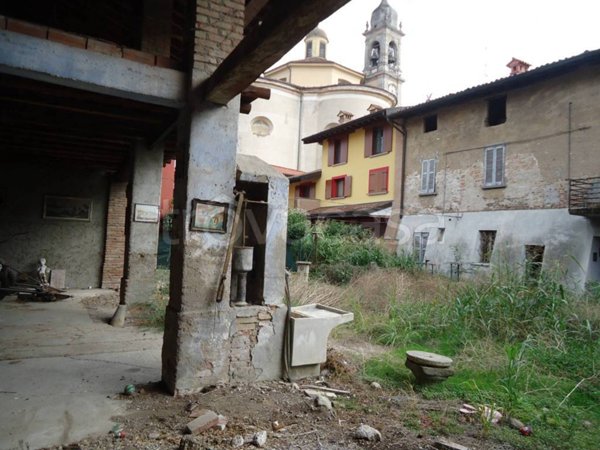 casa indipendente in vendita a Brignano Gera d'Adda