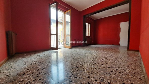 appartamento in vendita a Brignano Gera d'Adda