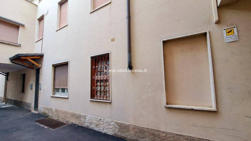 appartamento in vendita a Brignano Gera d'Adda