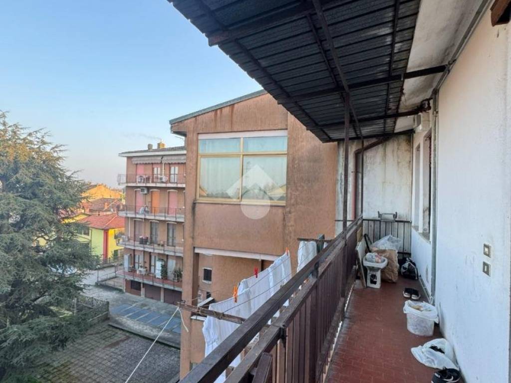 appartamento in vendita a Brignano Gera d'Adda