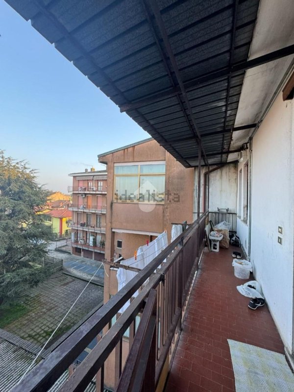 appartamento in vendita a Brignano Gera d'Adda