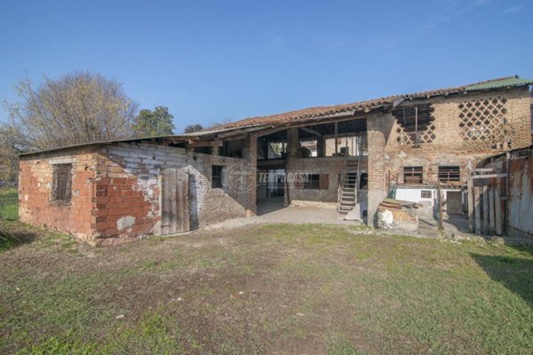 casa indipendente in vendita a Brignano Gera d'Adda