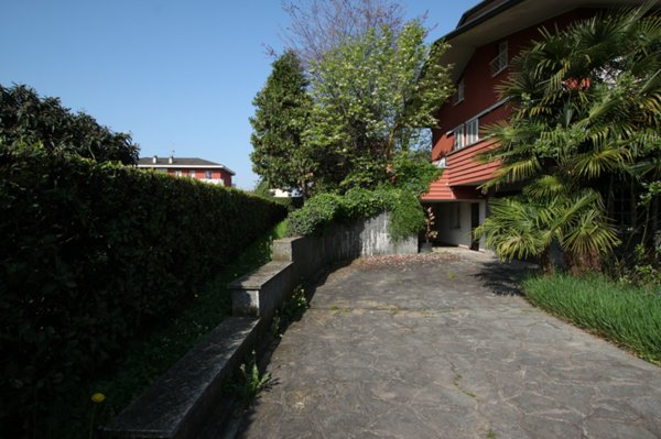 casa indipendente in vendita a Brignano Gera d'Adda