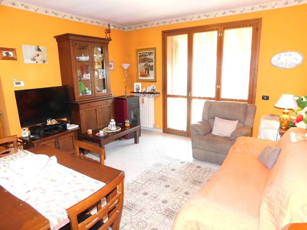 casa indipendente in vendita a Brignano Gera d'Adda
