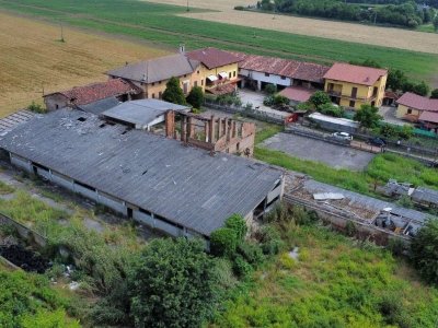 appartamento in vendita a Brignano Gera d'Adda