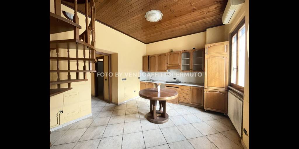 casa indipendente in vendita a Brignano Gera d'Adda