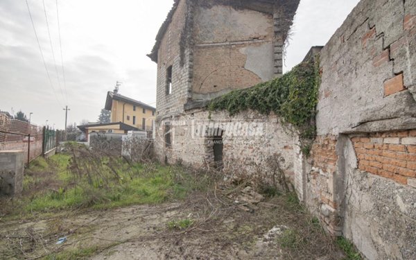 appartamento in vendita a Brignano Gera d'Adda