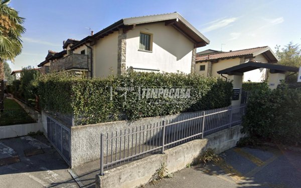 appartamento in vendita a Brignano Gera d'Adda