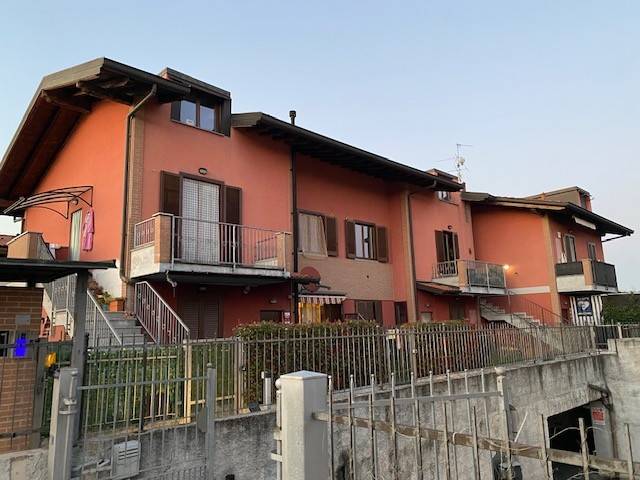 appartamento in vendita a Brignano Gera d'Adda