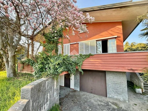 casa indipendente in vendita a Brignano Gera d'Adda