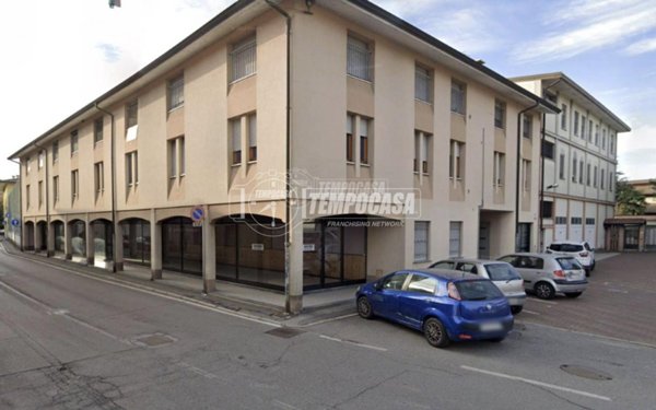 appartamento in vendita a Brignano Gera d'Adda