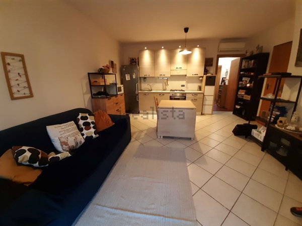 appartamento in vendita a Brignano Gera d'Adda