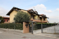 appartamento in vendita a Brignano Gera d'Adda