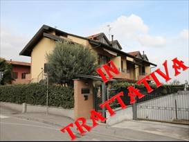casa indipendente in vendita a Brignano Gera d'Adda