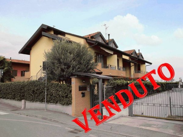 casa indipendente in vendita a Brignano Gera d'Adda