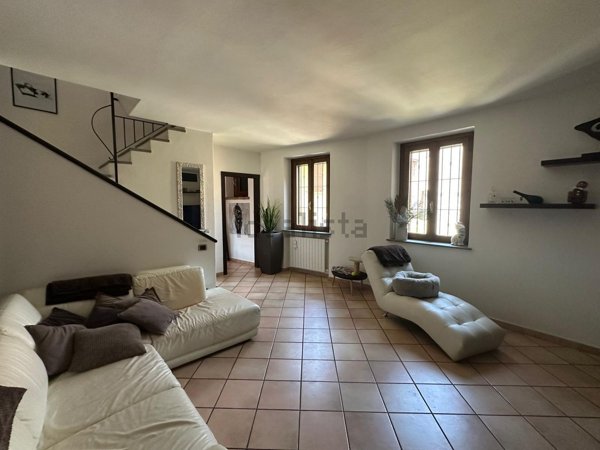 appartamento in vendita a Brignano Gera d'Adda