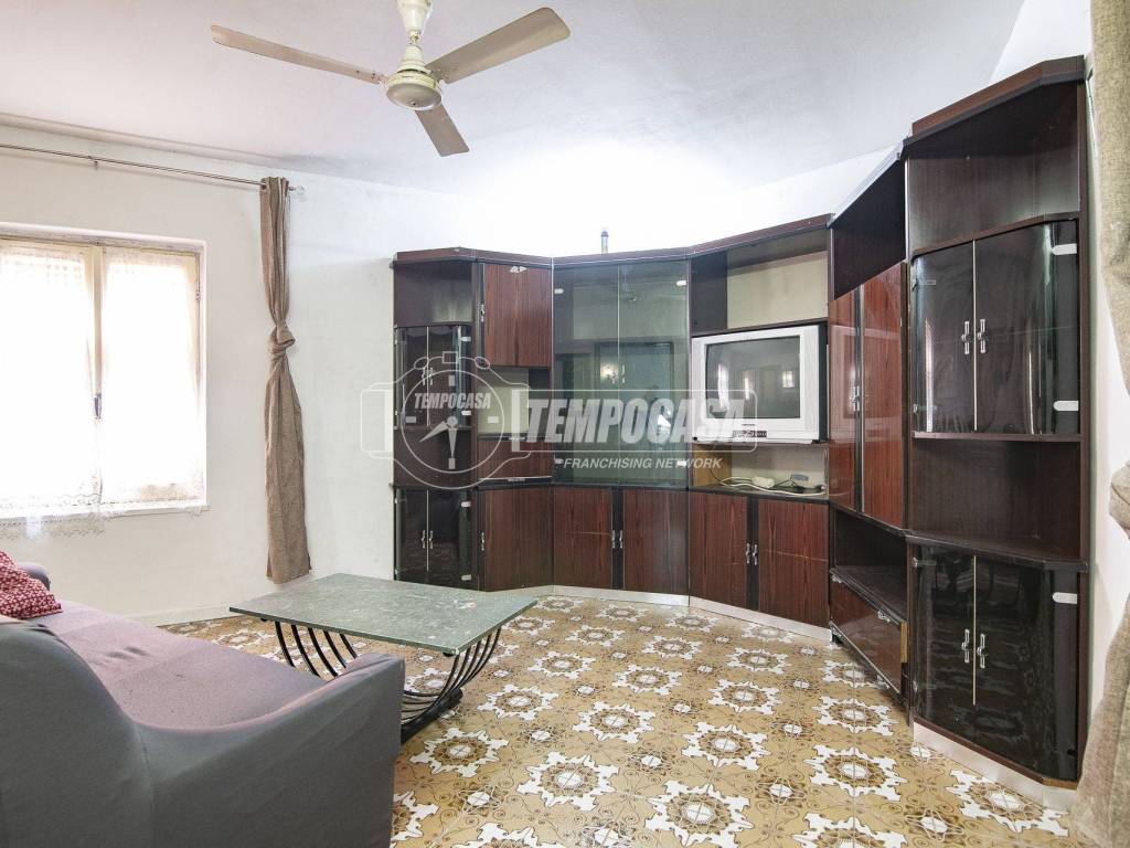 appartamento in vendita a Brignano Gera d'Adda