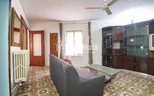 appartamento in vendita a Brignano Gera d'Adda