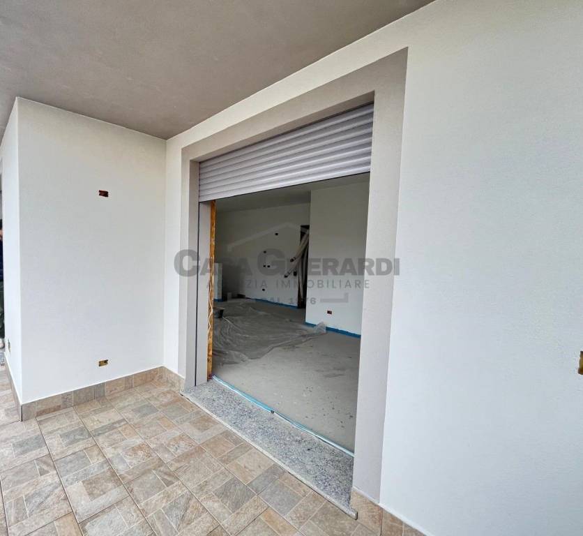 appartamento in vendita a Brignano Gera d'Adda