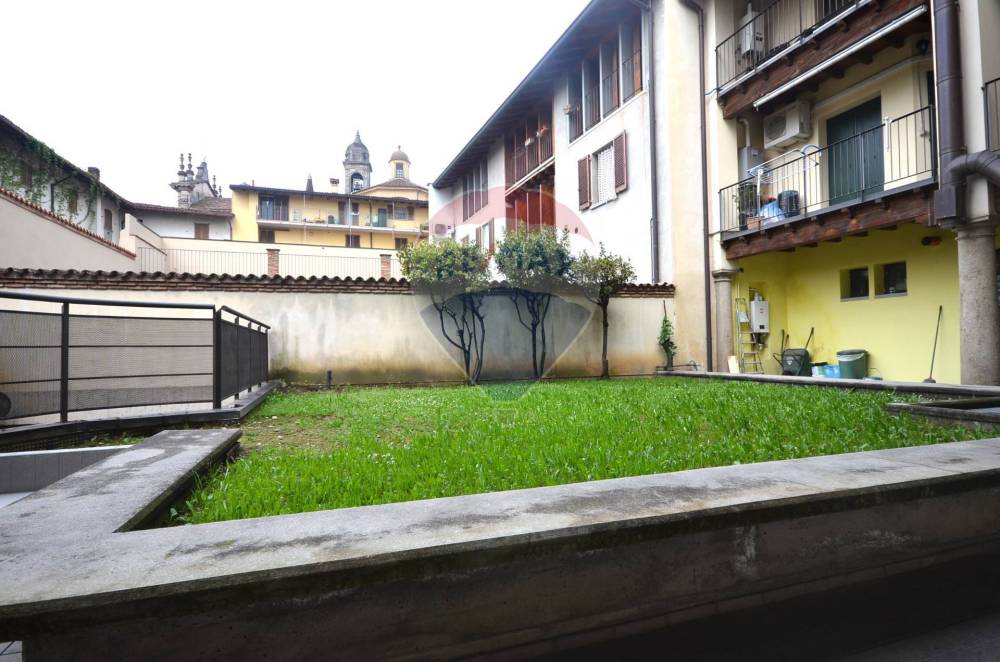 appartamento in vendita a Brignano Gera d'Adda