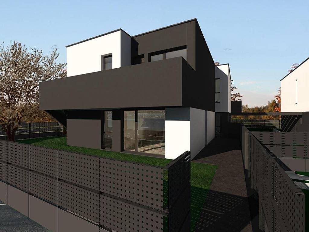 casa indipendente in vendita a Brignano Gera d'Adda