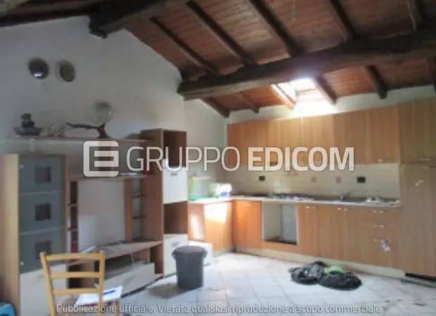 appartamento in vendita a Brignano Gera d'Adda