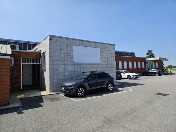appartamento in vendita a Brignano Gera d'Adda