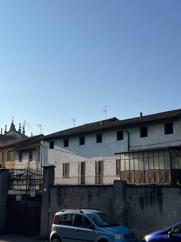 casa indipendente in vendita a Brignano Gera d'Adda