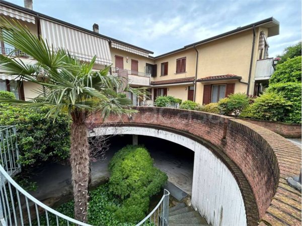 casa indipendente in vendita a Brignano Gera d'Adda