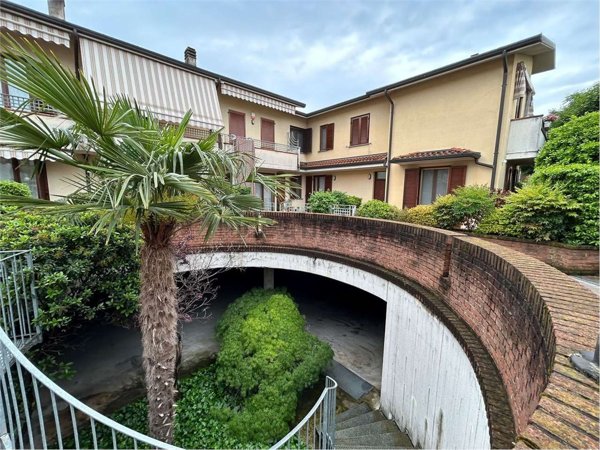 casa indipendente in vendita a Brignano Gera d'Adda