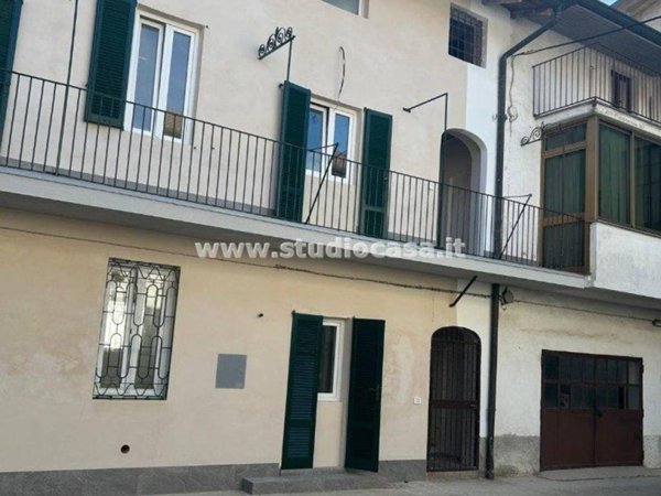 appartamento in vendita a Brignano Gera d'Adda