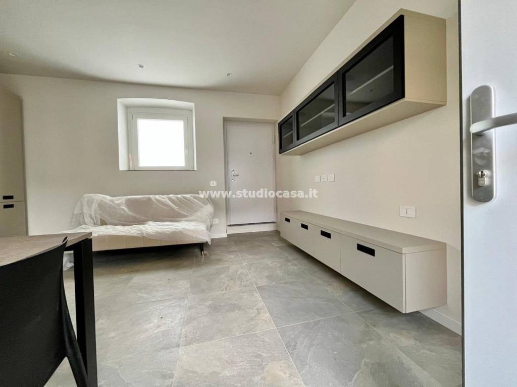 appartamento in vendita a Brignano Gera d'Adda