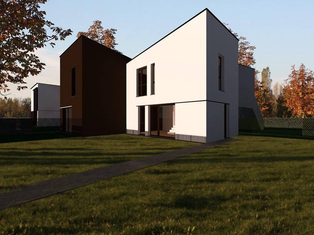 appartamento in vendita a Brignano Gera d'Adda