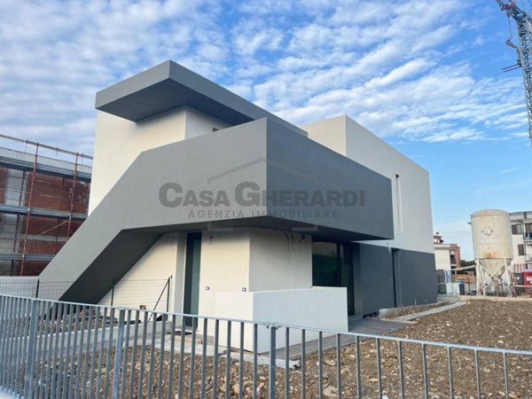 appartamento in vendita a Brignano Gera d'Adda