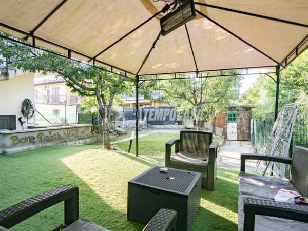 appartamento in vendita a Brignano Gera d'Adda