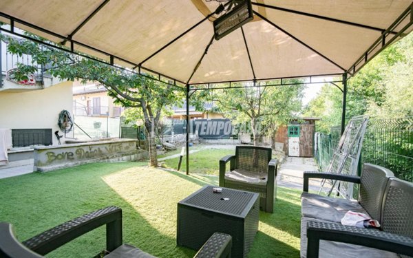 appartamento in vendita a Brignano Gera d'Adda