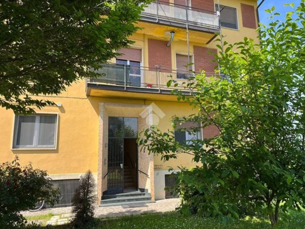 appartamento in vendita a Brignano Gera d'Adda