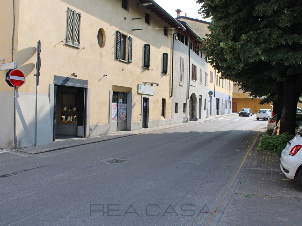 appartamento in vendita a Brignano Gera d'Adda