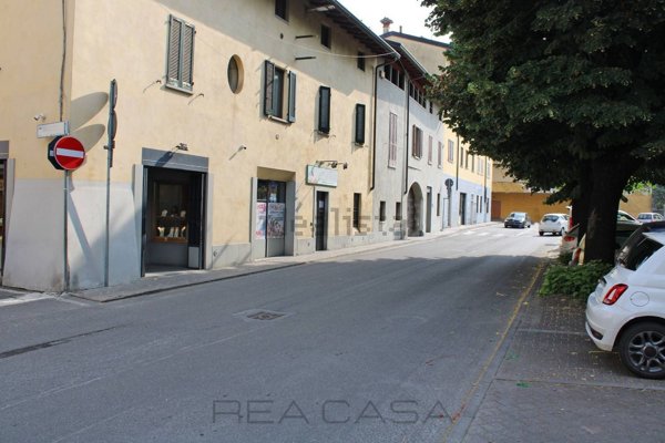 loft in vendita a Brignano Gera d'Adda