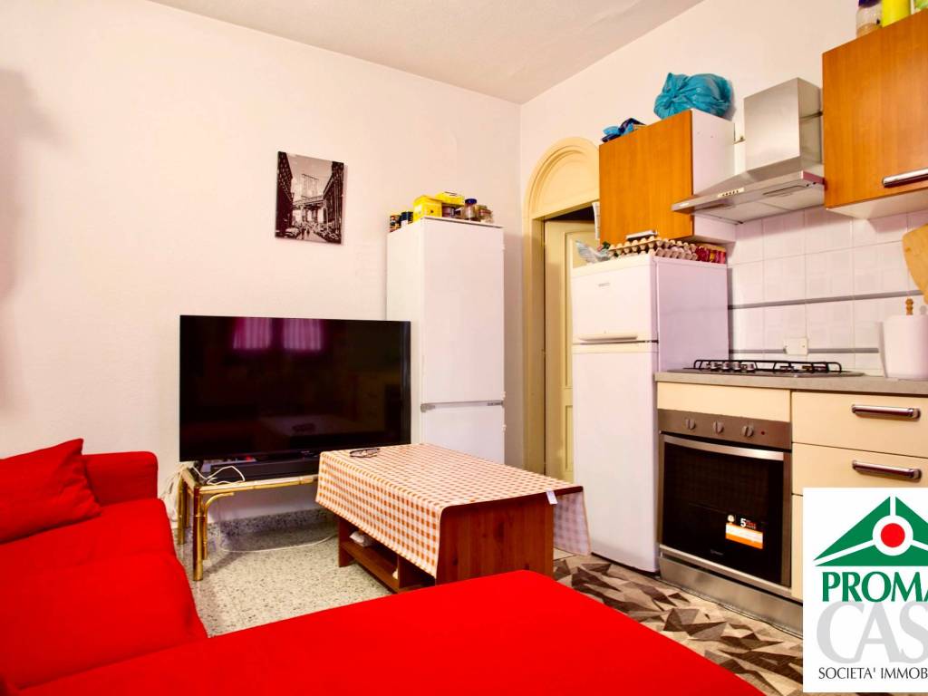 appartamento in vendita a Brignano Gera d'Adda