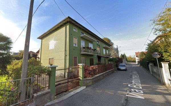 appartamento in vendita a Brignano Gera d'Adda