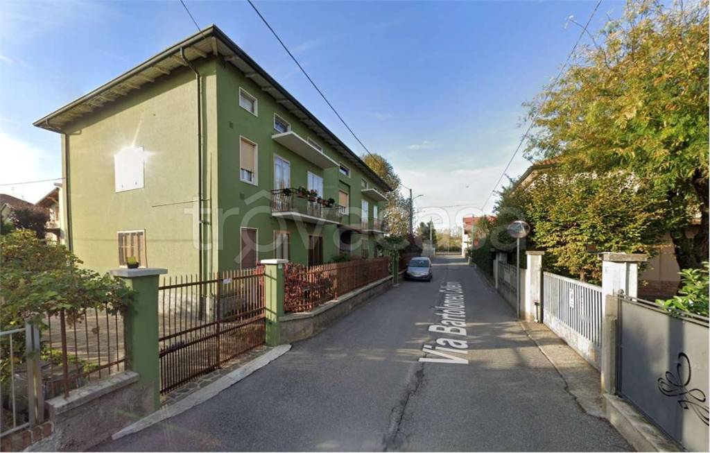 appartamento in vendita a Brignano Gera d'Adda