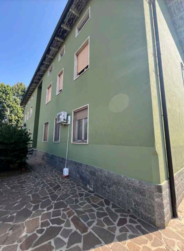 appartamento in vendita a Brignano Gera d'Adda